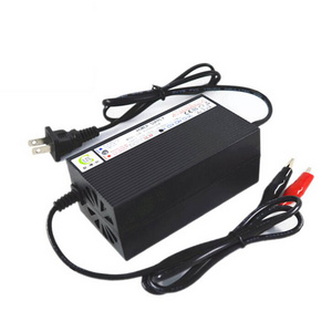 3.65V  Volt 5A 7A 8A 10A 15A Lifepo4 Fast Smart Charger for 1S 3.2V 3.3V LFP Energy Storage Solar Iron Phosphate RV Battery Cell