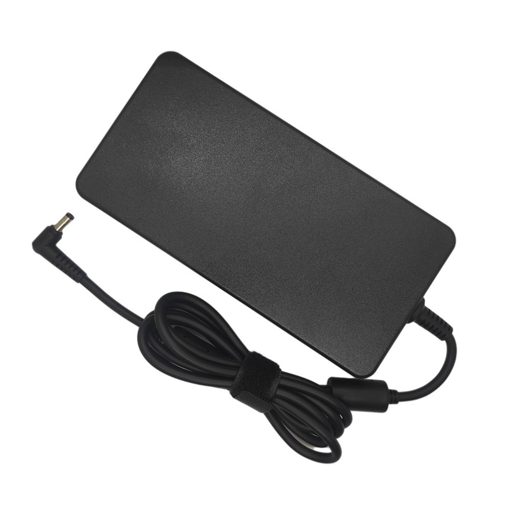 Genuine 19.5V 11.8A 230W Laptop Charger AC Adapter for MSI GS66 MS-16V1 GT70 16F3 16F4 1762 GS75 P65 GS65