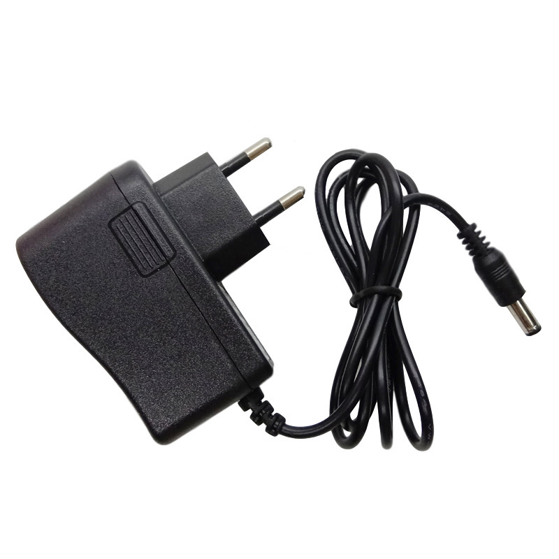 12V 1A 1000mA AC-DC Switching Portable Power Supply Adapter Charger for DVB-S2 HD Freesat V7 Satellite TV Receiver