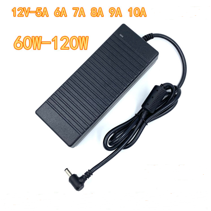 AC DC 12V 3A 5A 6A 8A 10A POWER SUPPLY ADAPTER CHARGER FOR LED STRIP LIGHT CCTV