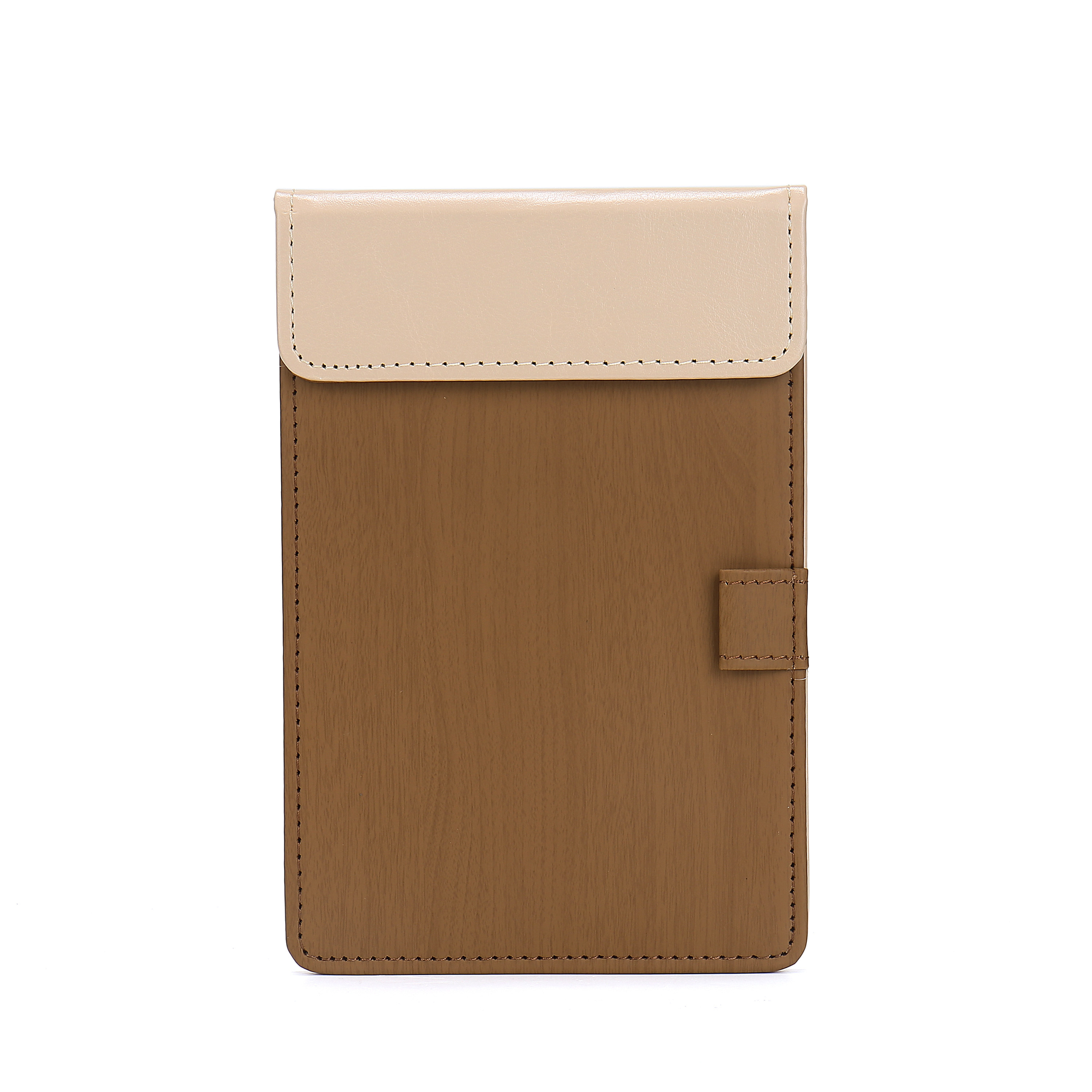 Engraved Leather Remote Control Bill Holder Waste Bin File Folder Tissue Box Tea Holder Notepads Tray Hotel Amenities Set