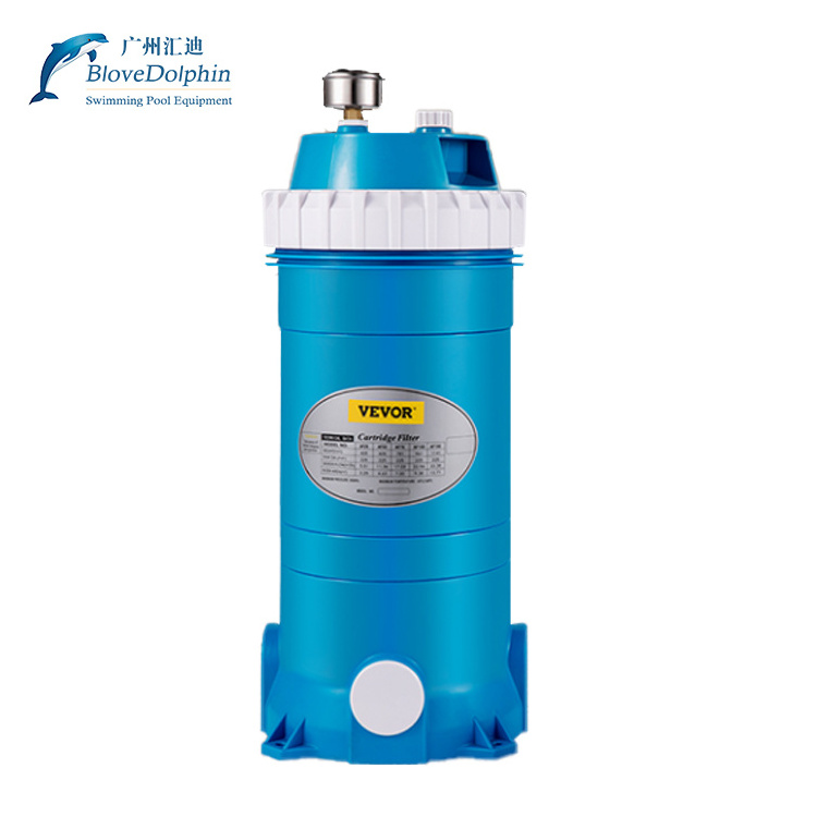 pool filter system parts Pool Cartridge Filter for swimming pool filter equipment