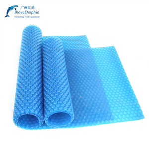 Swimming pool accessories Swimming pool insulation cover bubble film cover