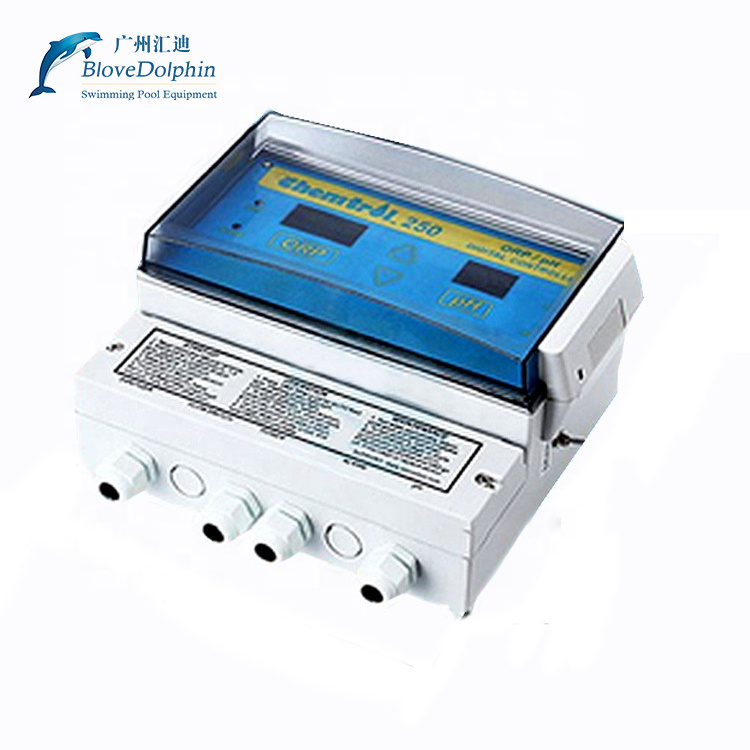 Satellite 250 water quality monitor swimming pool equipment SPA pool PH/ORP automatic water quality detector