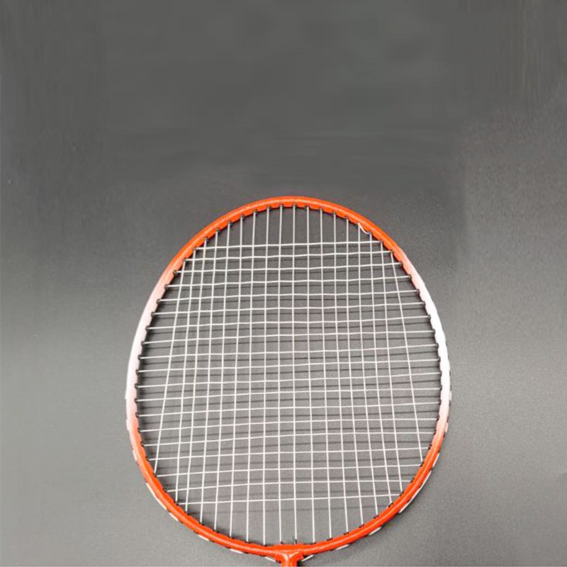 Berserk At a Loss New style different colors customized logo high quality badminton racket racquet