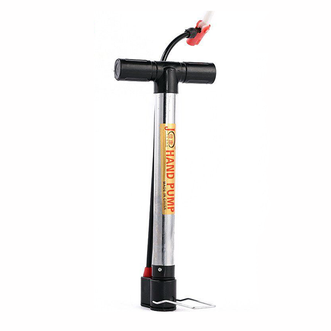 Mini Portable Bicycle Floor Pum Bike Tire Inflator MTB Road Bicycle Pump Air Pump ball  pump