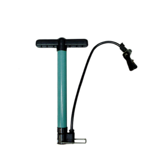 Mini Portable Bicycle Floor Pum Bike Tire Inflator MTB Road Bicycle Pump Air Pump ball  pump