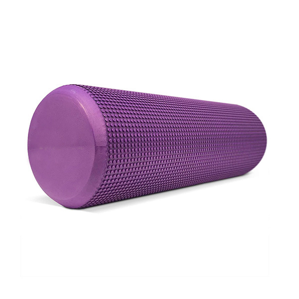 Extra Firm High-Density Foam Roller Support Pain Relieved Soft And Comfortable Roller Man Woman Fitness