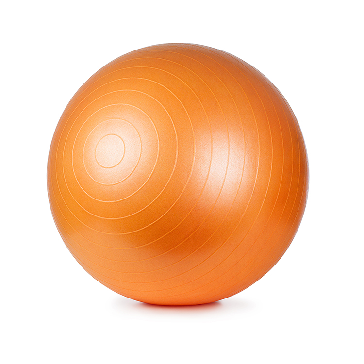 Fashion High Quality Gym Balls Yoga Fitness Sports Durable PVC 65 cm Body building Yoga Ball