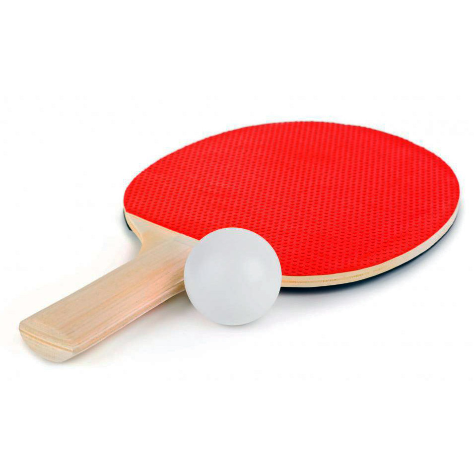 New Design Top Quality Professional Table Tennis Racket Best Table Tennis Racket