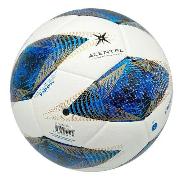 Top Quality Size4/5 And TPU Thermal Bonded Soccer Ball/Football Ball With Custom Logo And Design Or Training