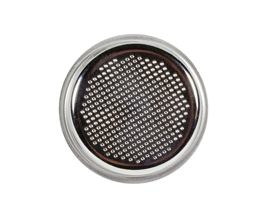 Stainless steel Coffee 4 Cup Non Pressurized Filter Basket Strainer