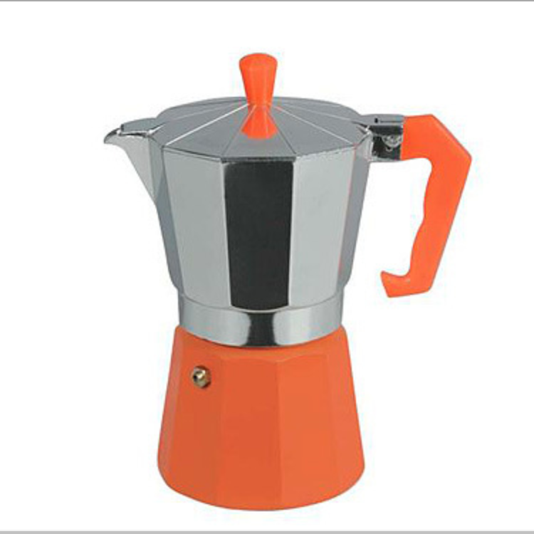 italian coffee maker moka pot stovetop espresso maker with moka pot coffee