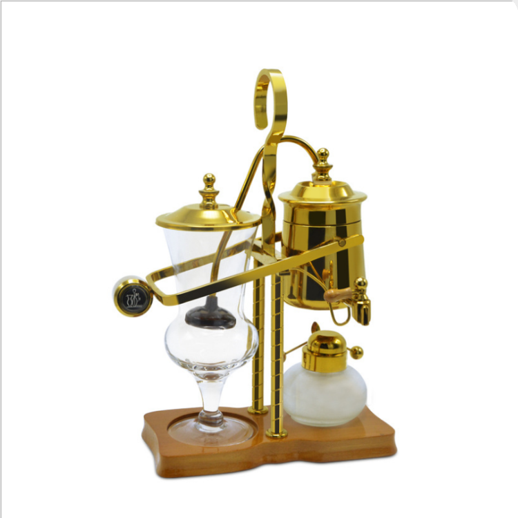 belgian coffee maker commercial coffee maker machine royal balancing syphon coffee maker