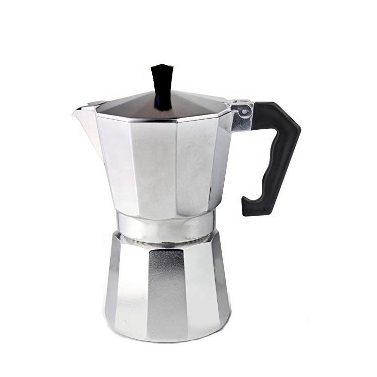 italian coffee maker moka pot stovetop espresso maker with moka pot coffee