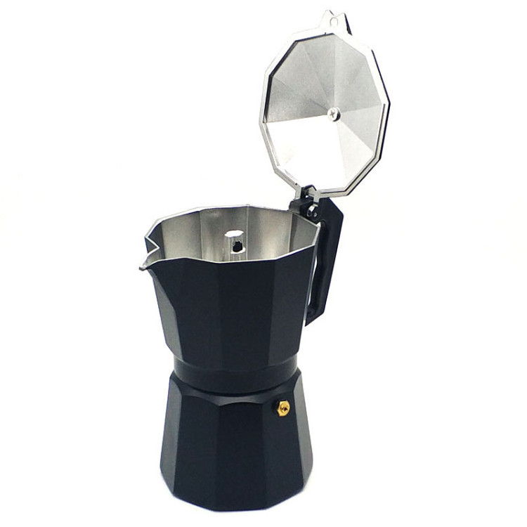 moka pot cappuccino ground coffee for moka pot stovetop coffee machine