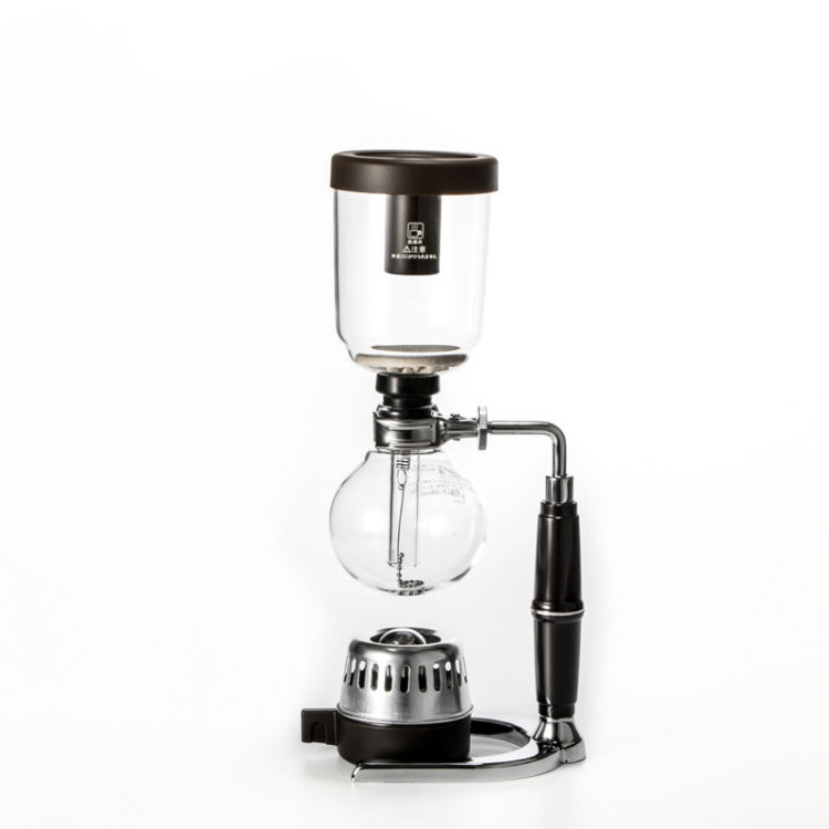 2/3/5cup Coffee Syphon / Syphon Coffee Maker/Siphon Coffee Maker