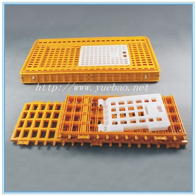 Good Selling Chick Chicken Transport Box Crates Chick Box Transport