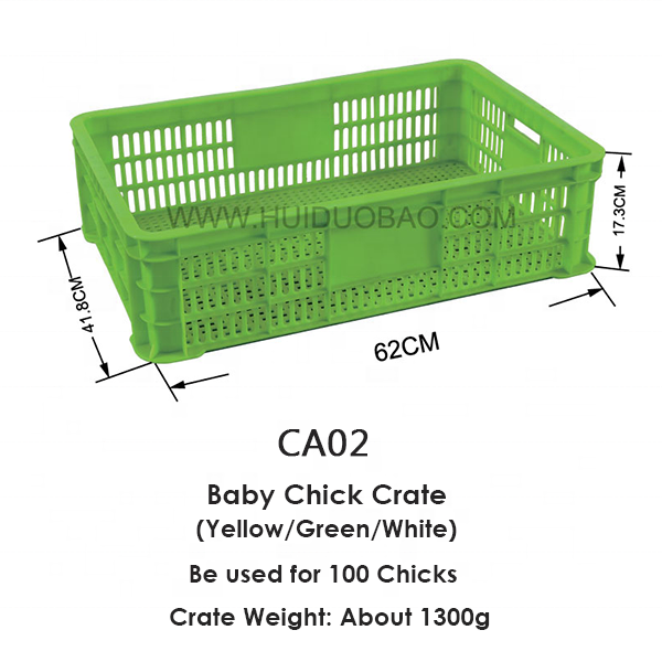 Transport Boxes For Chicken,Cheap Plastic Chicken Cage Coop For Sale Agricultural Plastic Crates