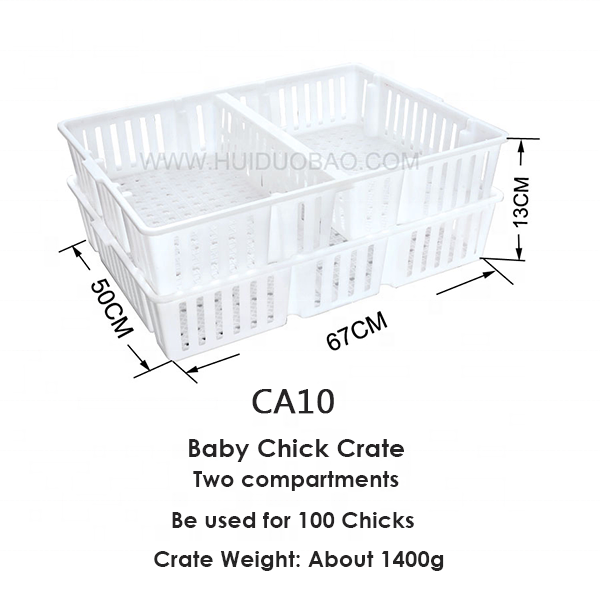 Transport Boxes For Chicken,Cheap Plastic Chicken Cage Coop For Sale Agricultural Plastic Crates