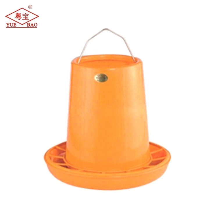 Chicken drinkers and feeders comederos para gallinas de 15 kg cattle farm equipment