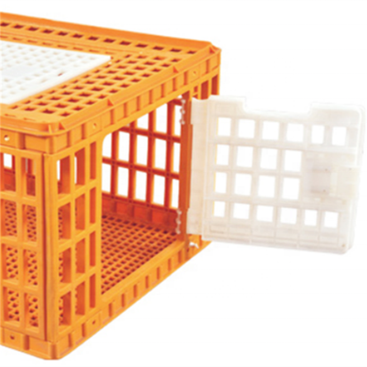 Pig transport cage poultry basket farrowing crates for pigs