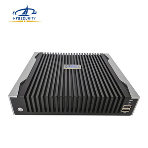 HFSecurity X Core Embedded Linux Computer Box DIagnostic Electric Device Box Edge AI Computing Terminal