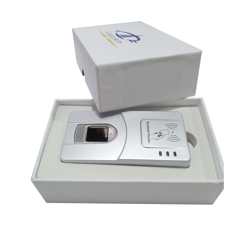 HFsecurity HF7000 Hot sale portable card reader time attendance fingerprint scanner usb device