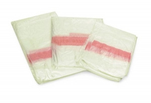 Wholesale Biodegradable Water Soluble Laundry Bag Pva Bag