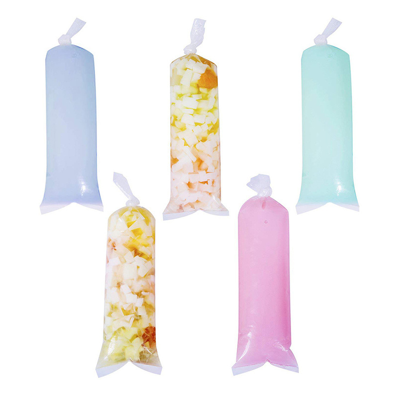 Biodegradable popsicle bags sale