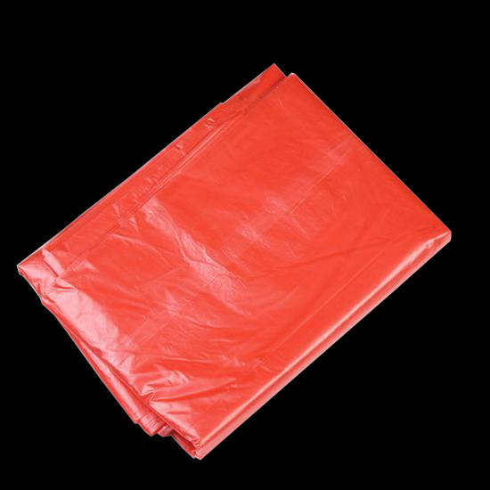 Biodegradable ECO Dissolvable Plastic PVA Water Soluble Laundry Bags