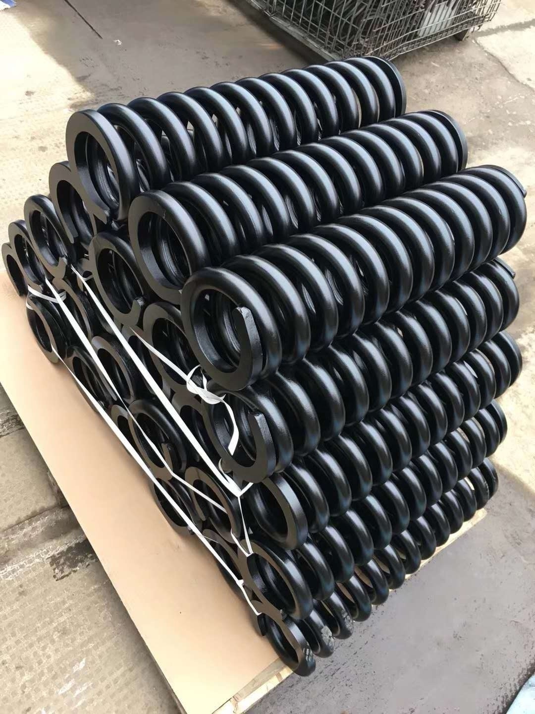 huifeng spring Metal Stainless Steel Compression Springs Closed Custom Coil Compression Spring