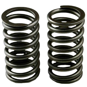 huifeng spring Metal Stainless Steel Compression Springs Closed Custom Coil Compression Spring