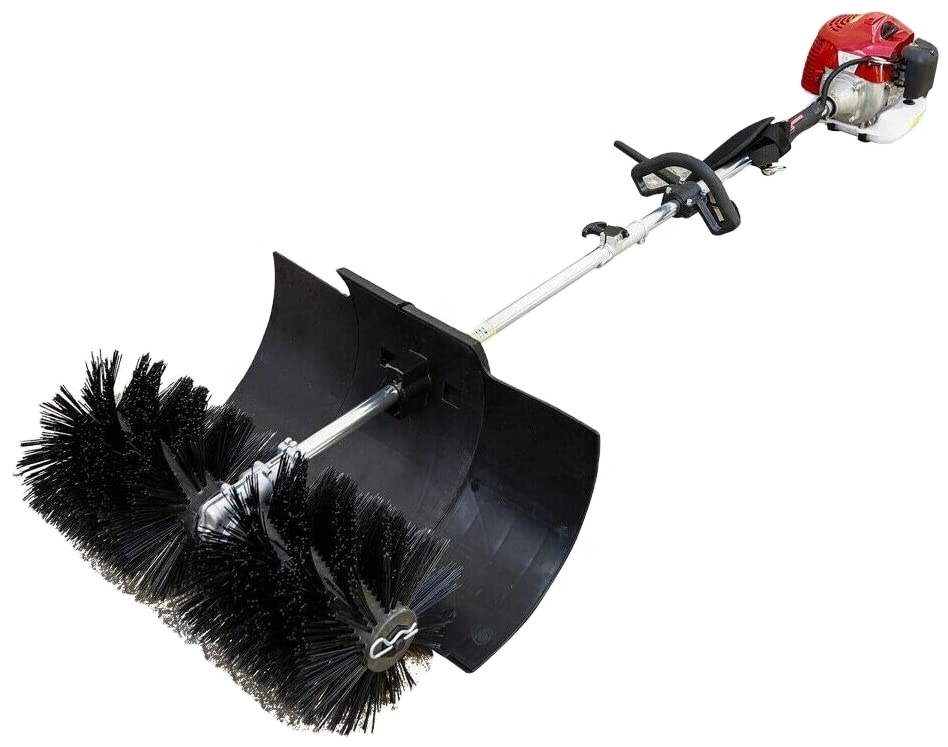 2100 Bristle Brush for Artificial Grass Power Brush Lawn Sweeper Cleaner Tools  cleaning brush