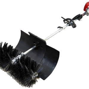 2100 Bristle Brush for Artificial Grass Power Brush Lawn Sweeper Cleaner Tools  cleaning brush