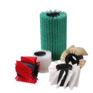 Bristle Brush for Artificial Grass Power Brush Lawn Sweeper Cleaner Tools  cleaning brush