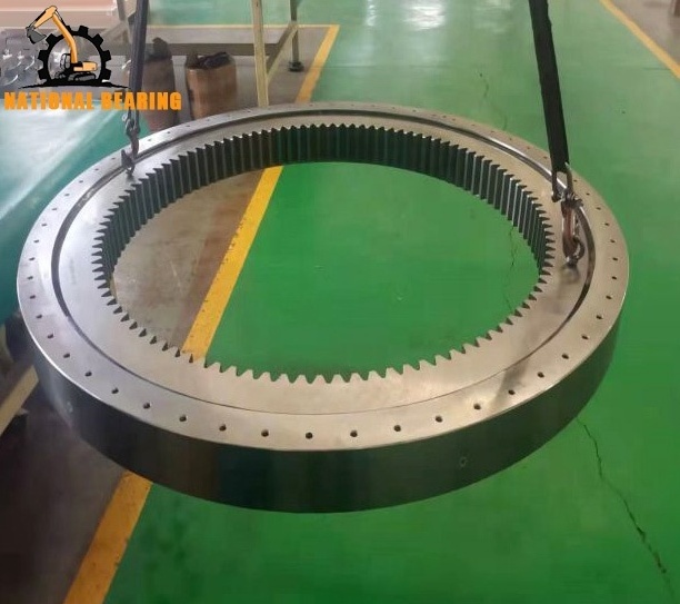 Dh450-3 Excavator Swing Bearing   Dh400-5 Turntable  Dh360-5/7  Dh300-9  Dh300-7  Dh300-5  Dh300