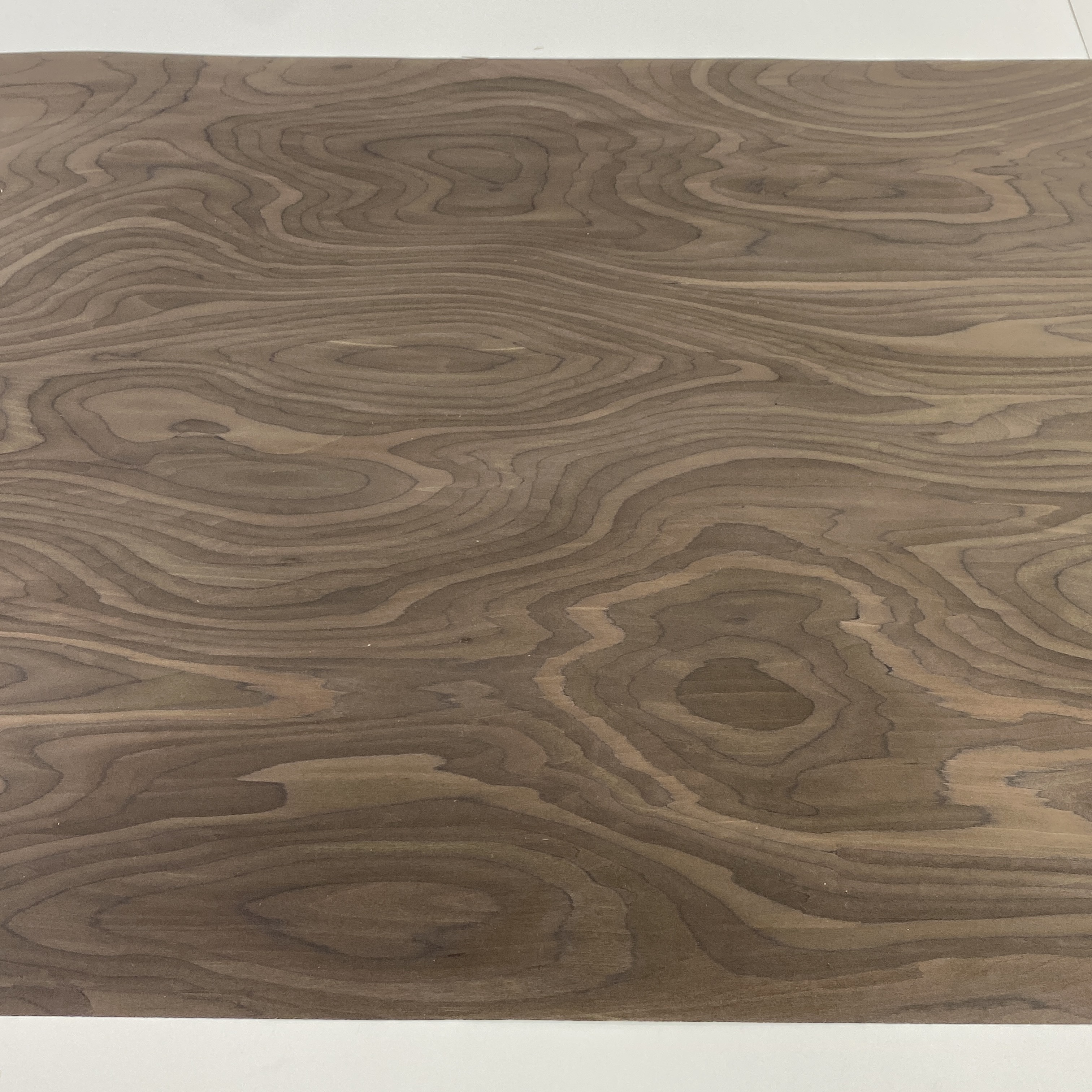 Factory Direct Decorative Wood Veneer Engineered Veneers Sheet Artificial Veneer for Furniture