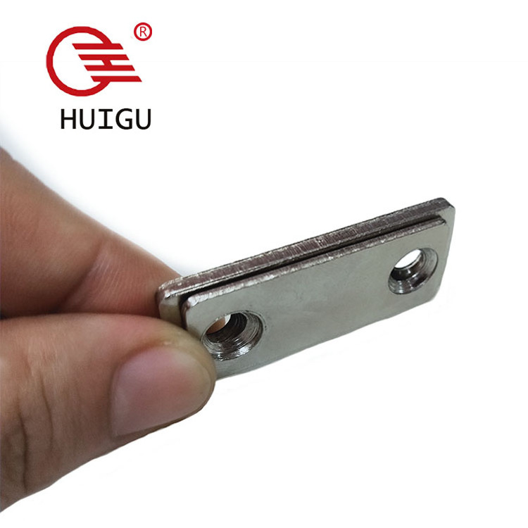 Strong Magnetic Door Closer Closer lock Latch Door Magnet For Cupboard Furniture Hardware