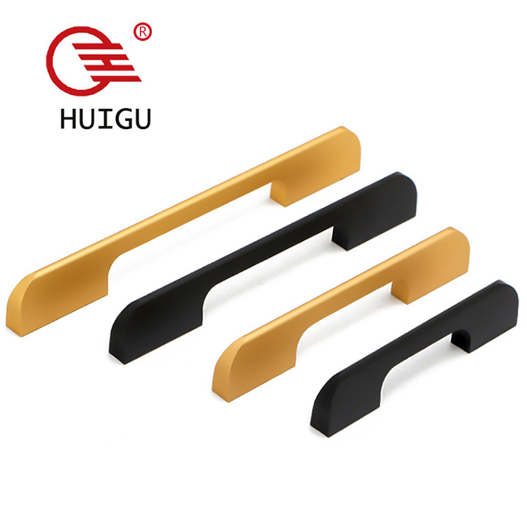 Supplier furniture pull handle cabinet drawer kitchen hardware pull handle