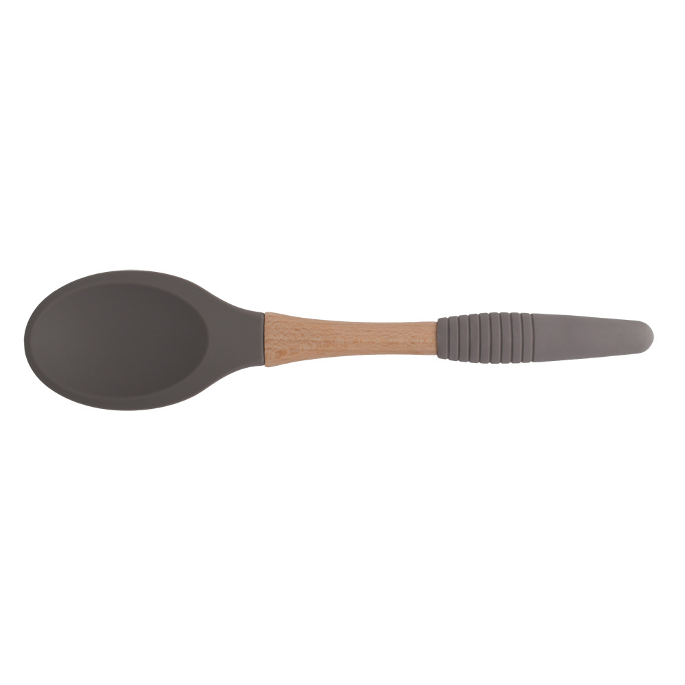 Small Silicone offset spatula for baking