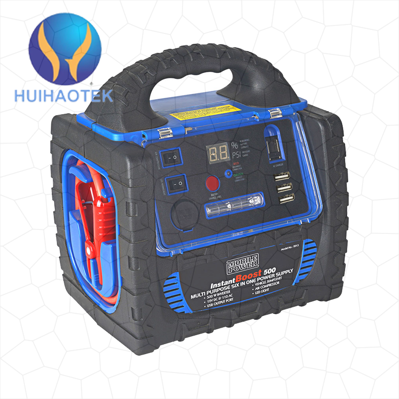 Antigravity Jump Starter & Lead Batteries R&D Factory,Lead Acid Multi-Function Energy Storage Battery With High-Quality Products