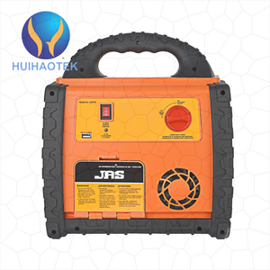 Jumpsmart Jump Starter/Flashlight/Power Bank & Solar Panel Of R&D Factory,Lead Acid Multi-Function Energy Storage Battery