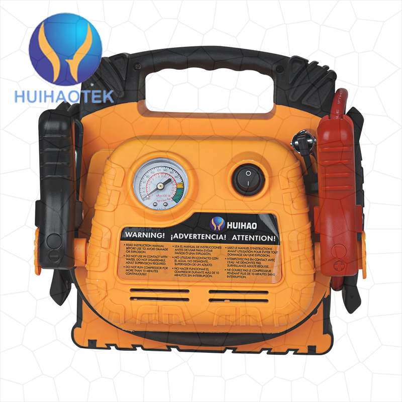 HUIHAO R&D box for truck battery-spirit a8 car starter&lead acid batteries and OEM jump starter with low price