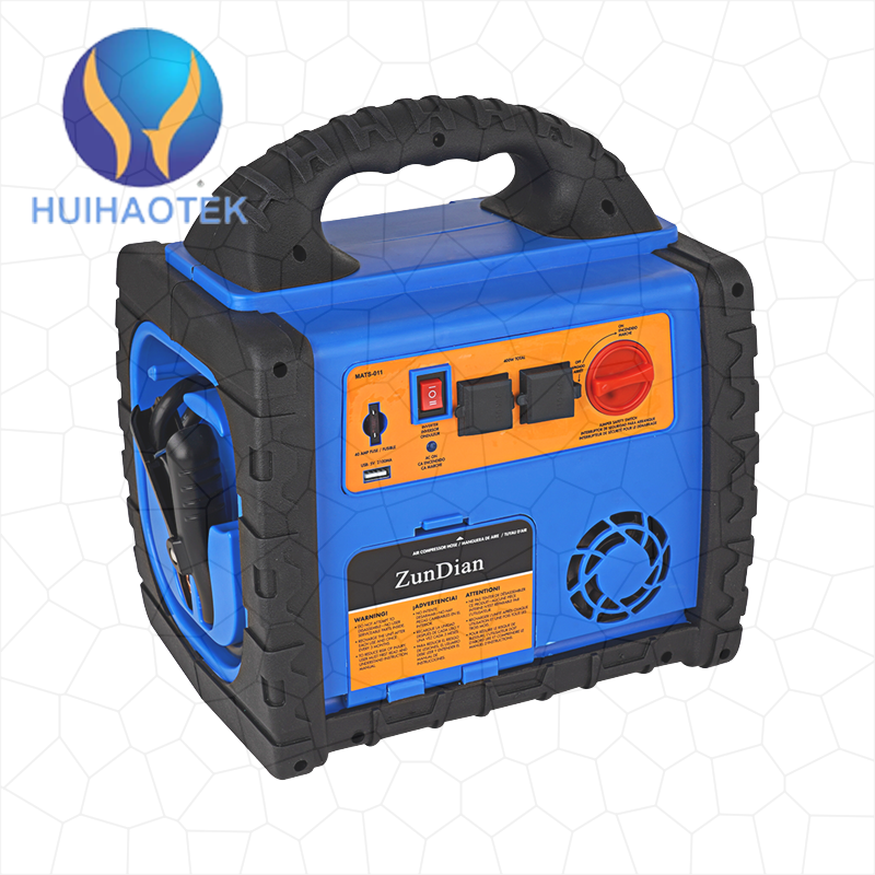 Antigravity Jump Starter & Lead Batteries R&D Factory,Lead Acid Multi-Function Energy Storage Battery With High-Quality Products