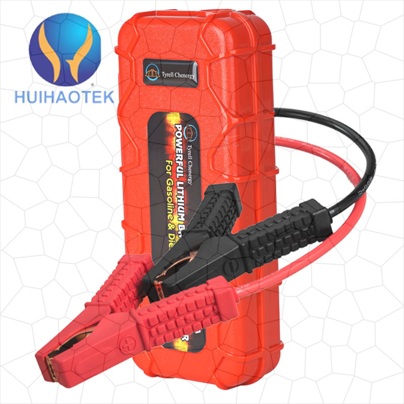 Auto Electronics R&D battery pack-spirit a8 car starter&solar cell and Portable jump starter with great price