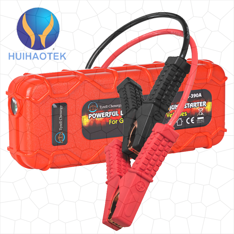 Auto Electronics R&D battery pack-spirit a8 car starter&solar cell and Portable jump starter with great price