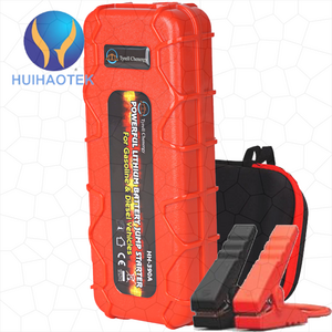 Solar Battery Spirit A8 Car Portable Power Stations & Lifepo4 Jump Starter For Reliable Supplier