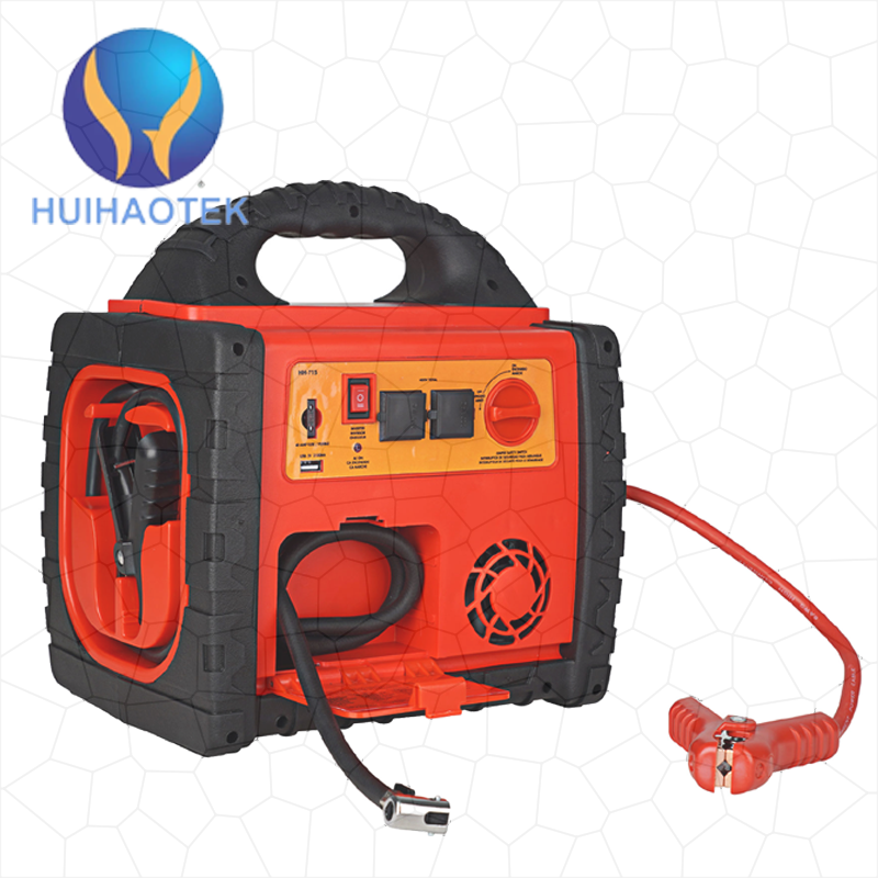 Recovery&Off-road Accessories ODM 12 volt jumper pack&halo box or OEM jump starter for wholesales