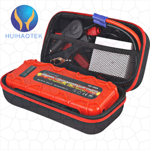 Lithium Portable Power Stations Diesel Battery Charger & Lifepo4 Jump Starter With Low Price